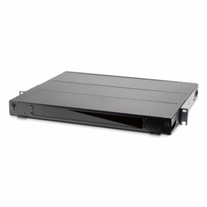 FiberLink 1RU Rack Mount Fiber Patch Panel