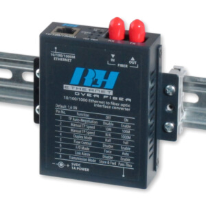 Gigabit Ethernet Media Converter (legacy)