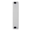 Blank Adapter Plate, Grey