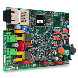 Fiber Optic Isolation Systems - HDSL (Universal)