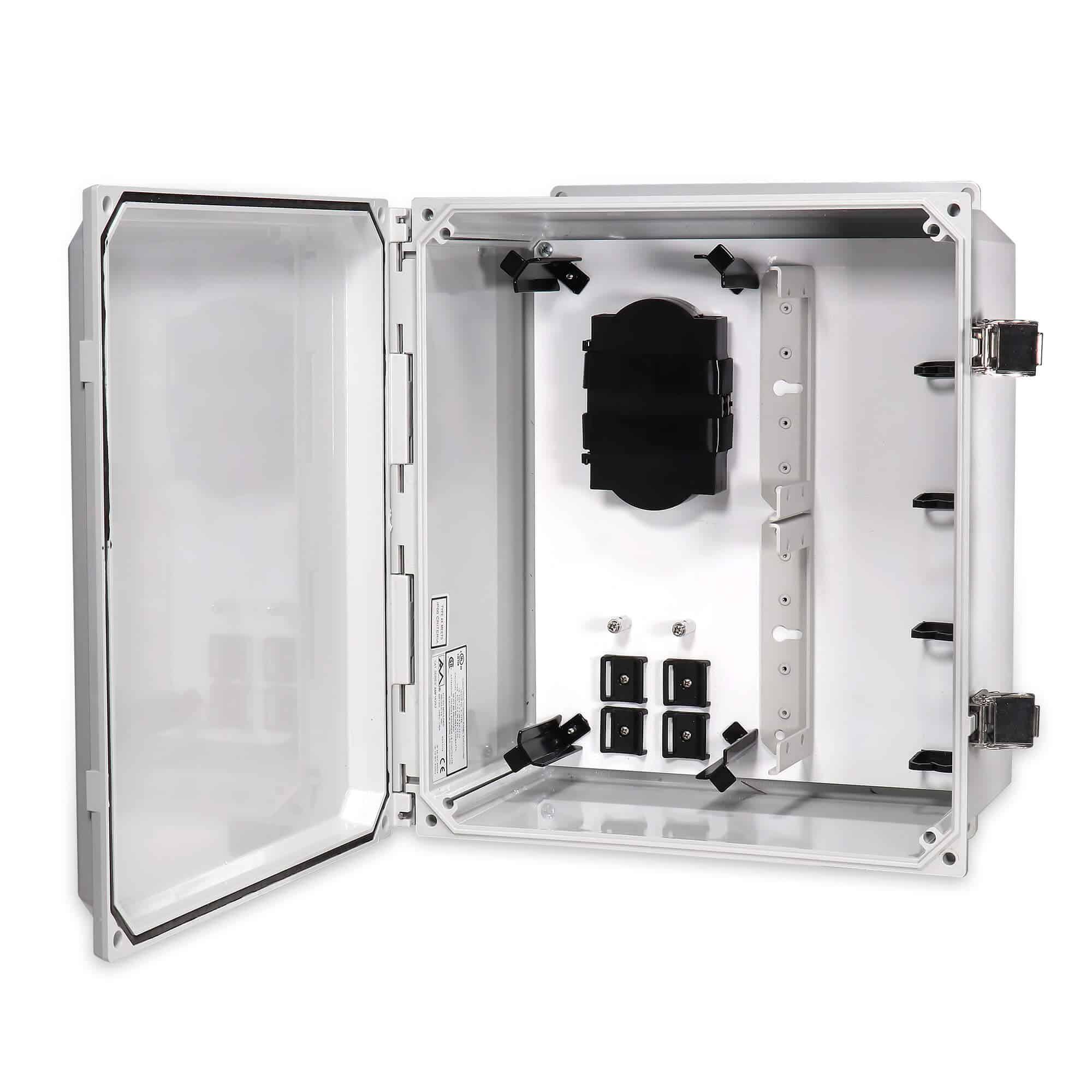 Outdoor patch panel deals