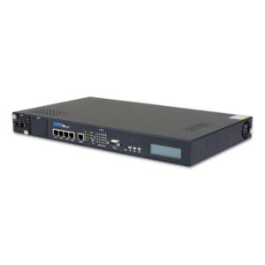 iMux Multiplexer System (legacy)