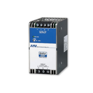 Industrial AC/DC 24VDC Power Supplies (legacy)