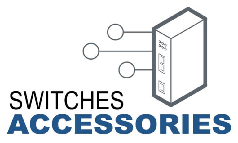 Industrial Ethernet Switches Accessories