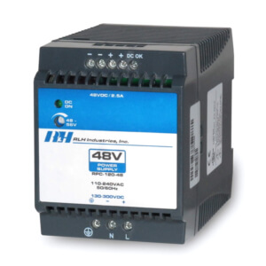 Industrial AC/DC + DC/DC Switching Power Supplies (legacy)