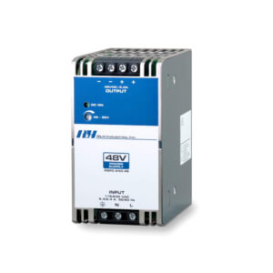 Industrial AC/DC 48VDC Power Supplies (legacy)