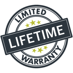 RLH Limited Lifetime Warranty