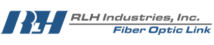 RLH Industries - Fiber Optic Link