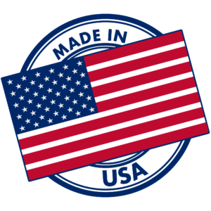 Made in USA