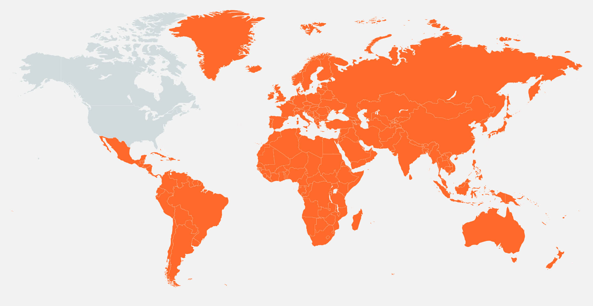 World Map