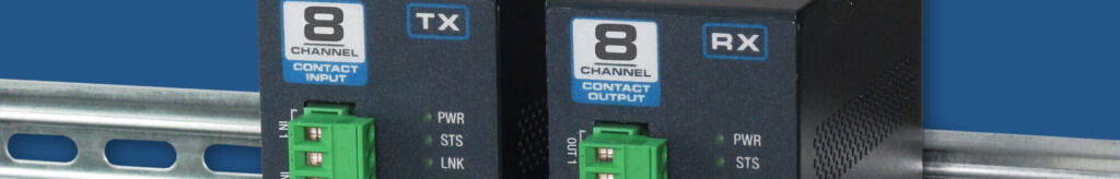 Industrial Media Converters