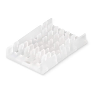 Mini Fiber Splice Holder