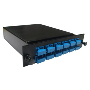 MTP/MPO Fiber Cassettes (legacy)