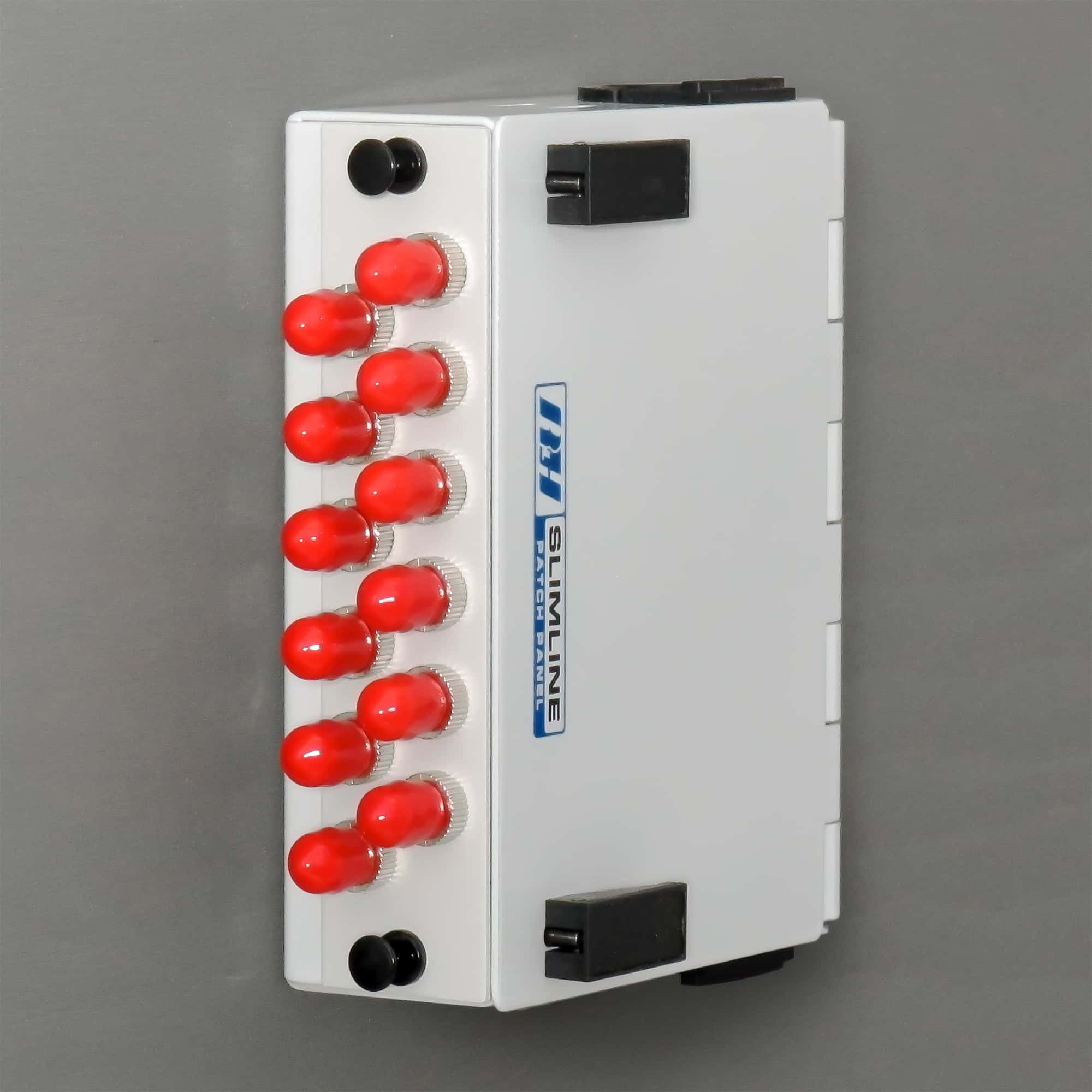 Slimline Nano Fiber Patch Panel