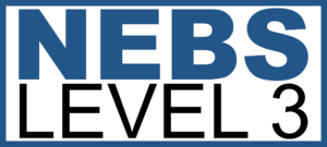 NEBS Level 3