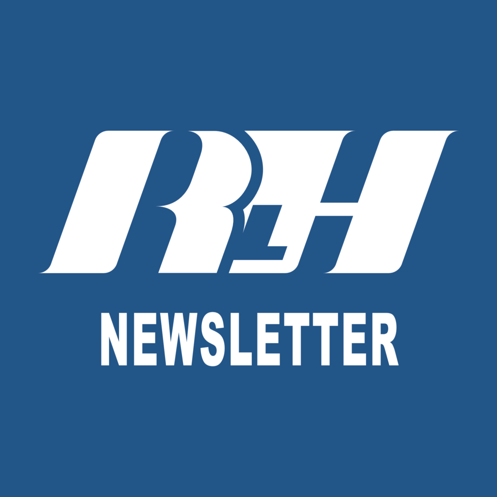 RLH Newsletter