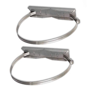 Pole Mount Bracket for HIPPO4-1