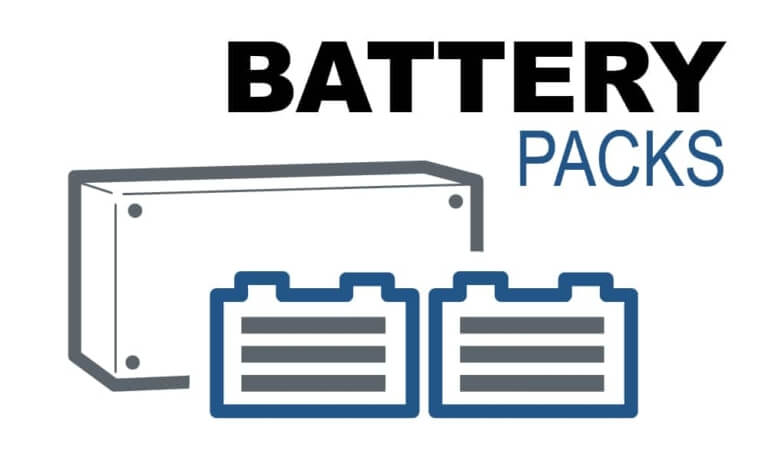 Battery Packs