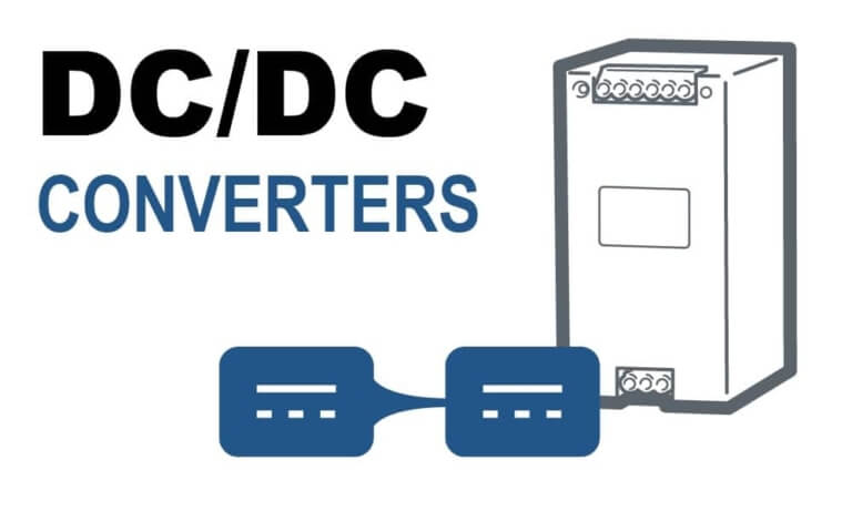 DC/DC Converters
