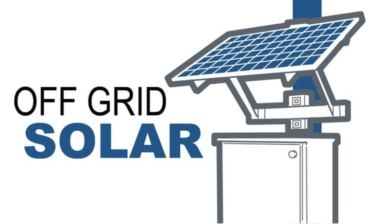 Solar Power Supplies