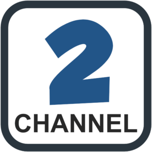 2 Channel