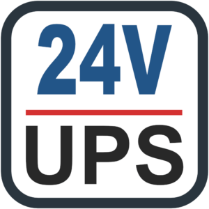 24v UPS