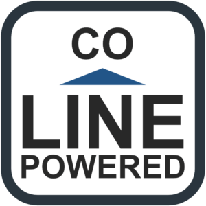 CO Line Powered