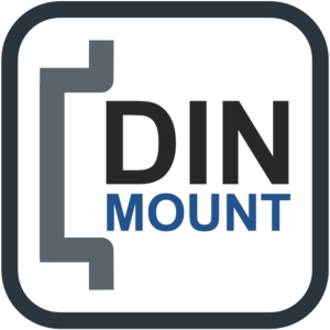 DIN Mount