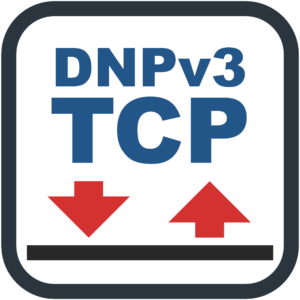 DNPv3 TCP
