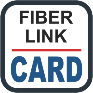 Fiber Link Card