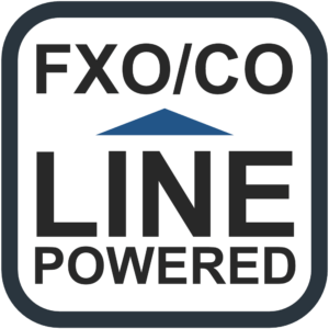 FXO/CO Line Powered