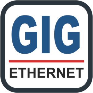 GIG Ethernet