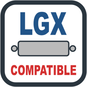 LGX Compatible