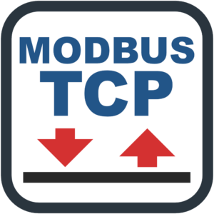 Modbus TCP