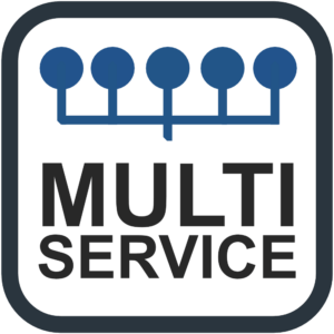 Multi Service