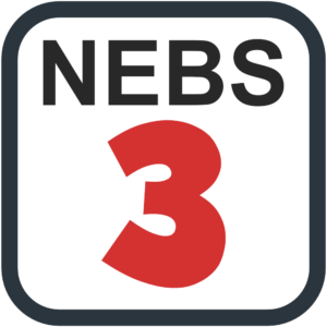 NEBS 3