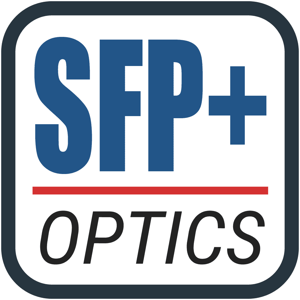 SFP+ Optics