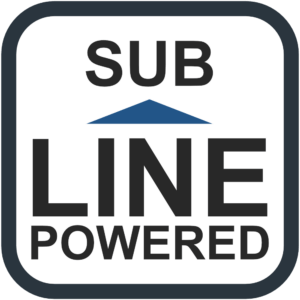Sub Line Powered