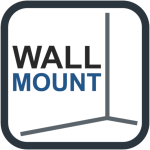 Wall Mount