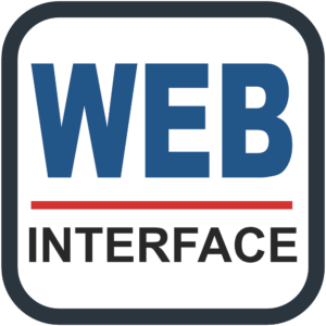 Web Interface