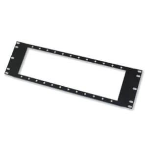 Fiber Patch Panels - Rack Mount Adapter Plate Holders
