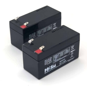 Fiber Optic Accessories - Replacement Battery Sets