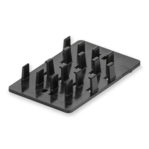 Ribbon Fiber Splice Holder