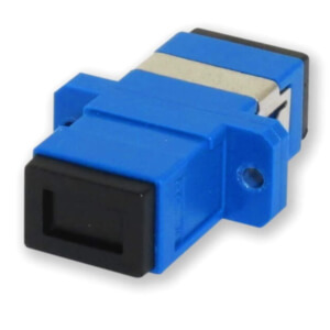 Fiber Optic Accessories - SC Adapter