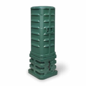 Semi-Buried Pedestal (Type-02)