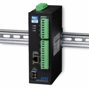 Ethernet I/O - Smart 4 I/O - DIN Mount