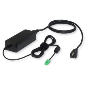 Fiber Optic Accessories - Solo-24 Power Adapter