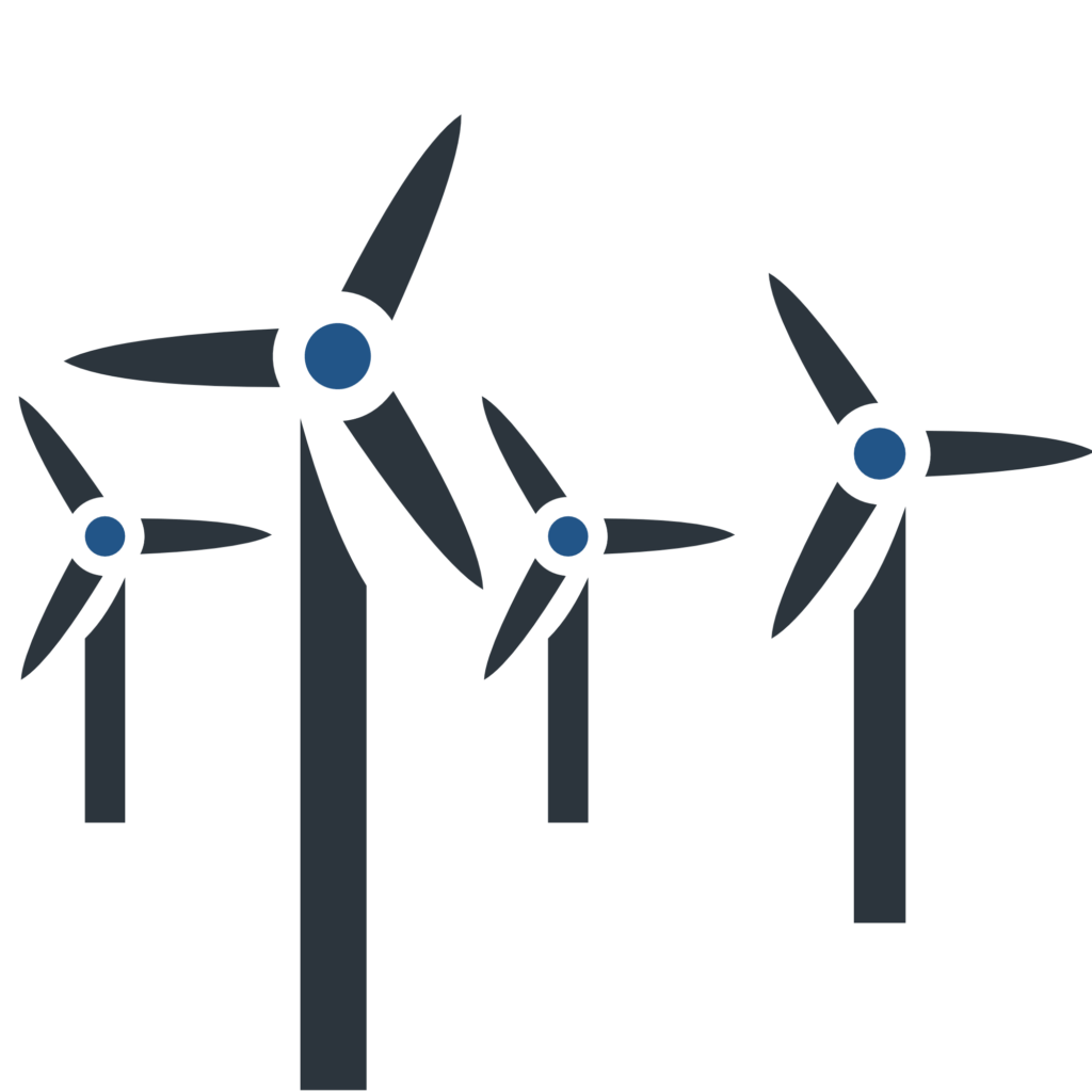 Wind Turbines